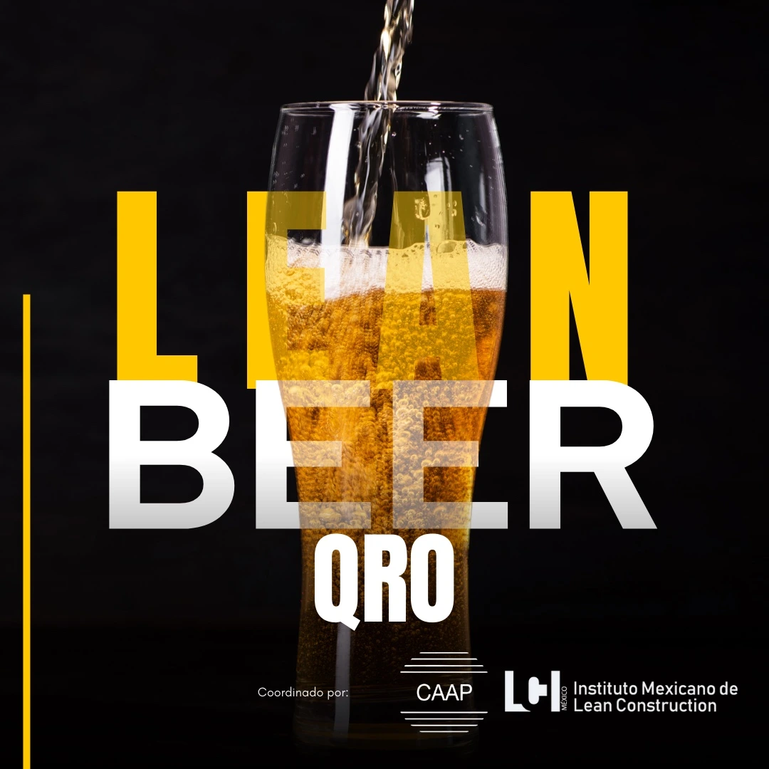 Lean Beer Qro