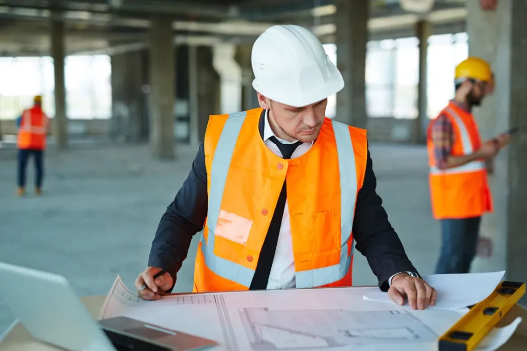 Contacto - Auditoria Obra